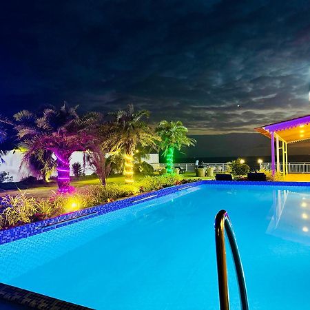 Maargit Beach Resort مادريم المظهر الخارجي الصورة