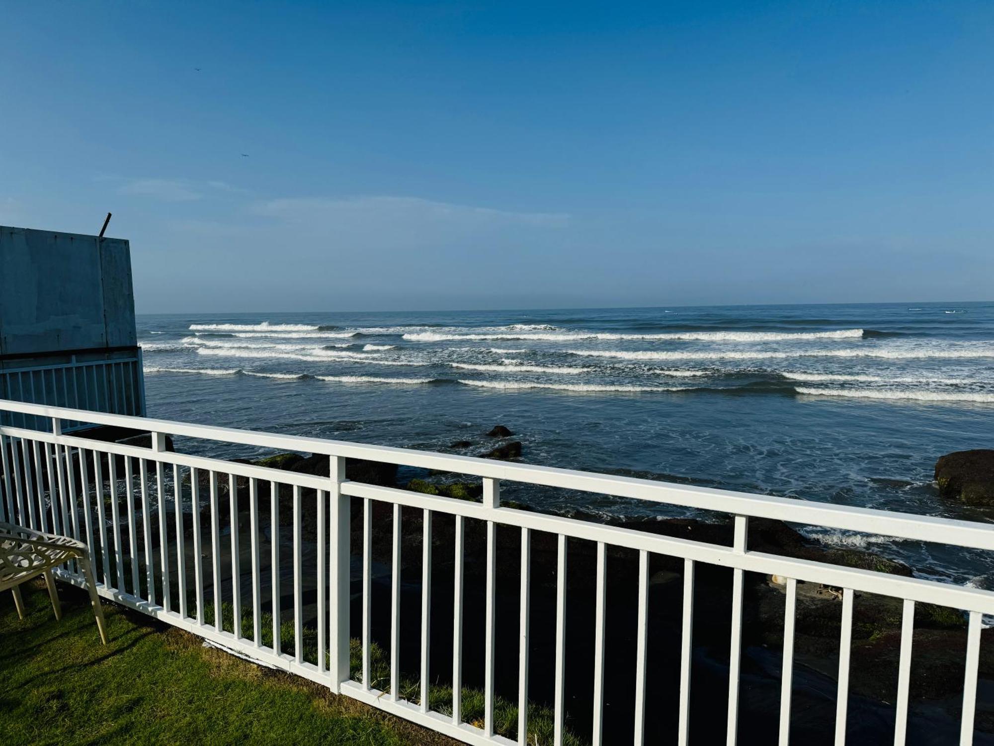 Maargit Beach Resort مادريم المظهر الخارجي الصورة