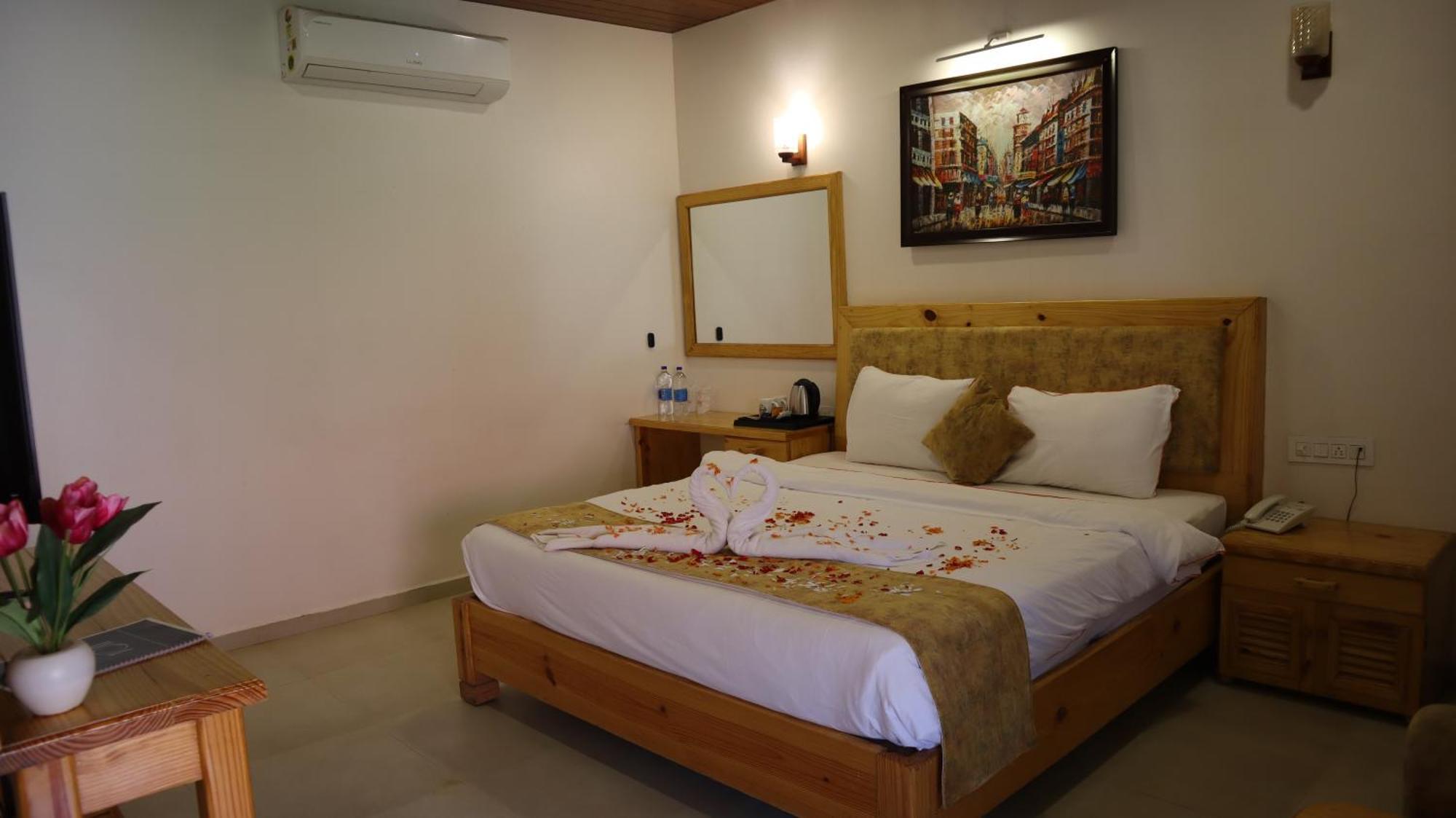 Maargit Beach Resort مادريم المظهر الخارجي الصورة