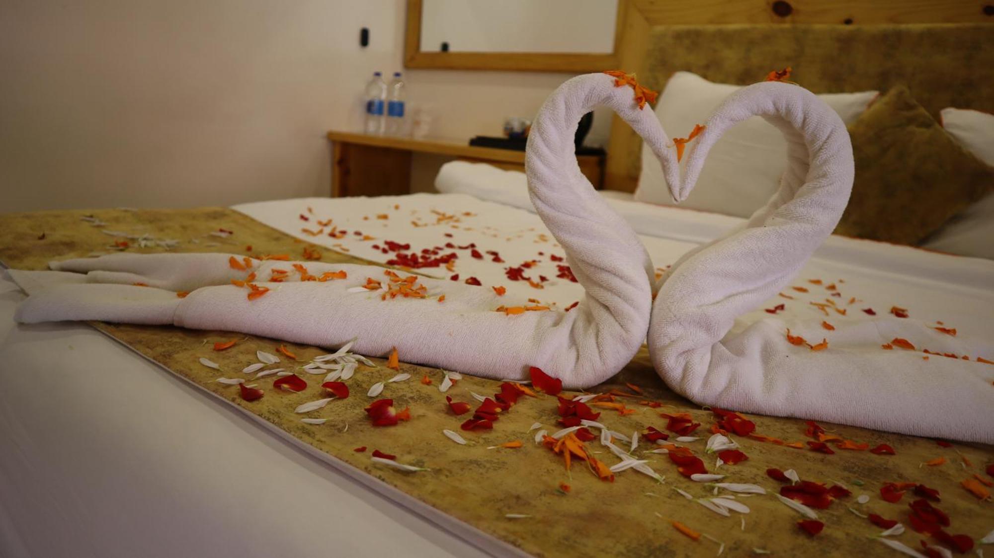 Maargit Beach Resort مادريم المظهر الخارجي الصورة