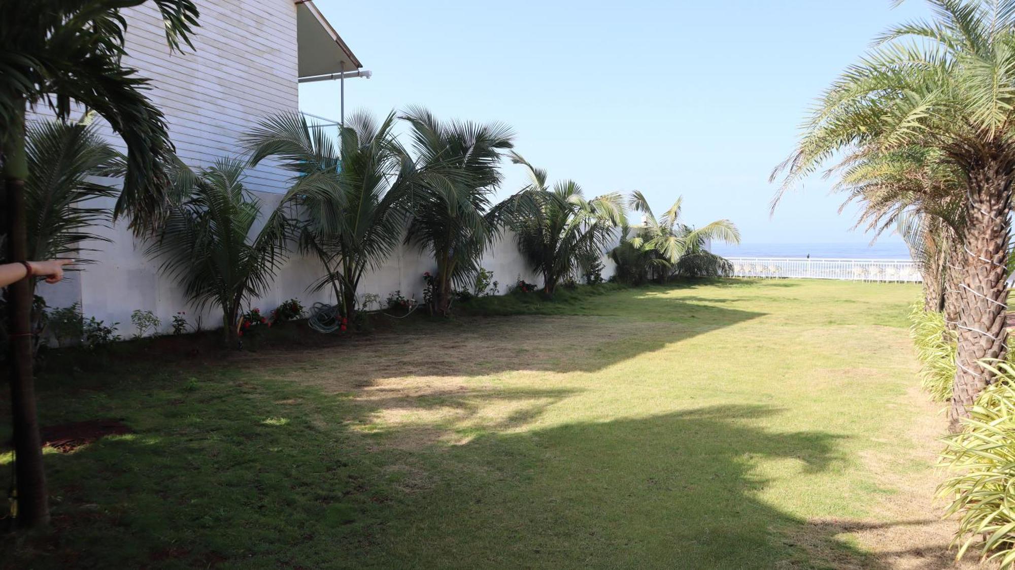 Maargit Beach Resort مادريم المظهر الخارجي الصورة