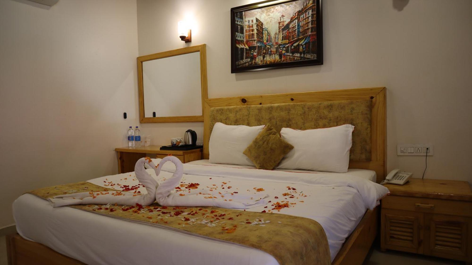 Maargit Beach Resort مادريم المظهر الخارجي الصورة