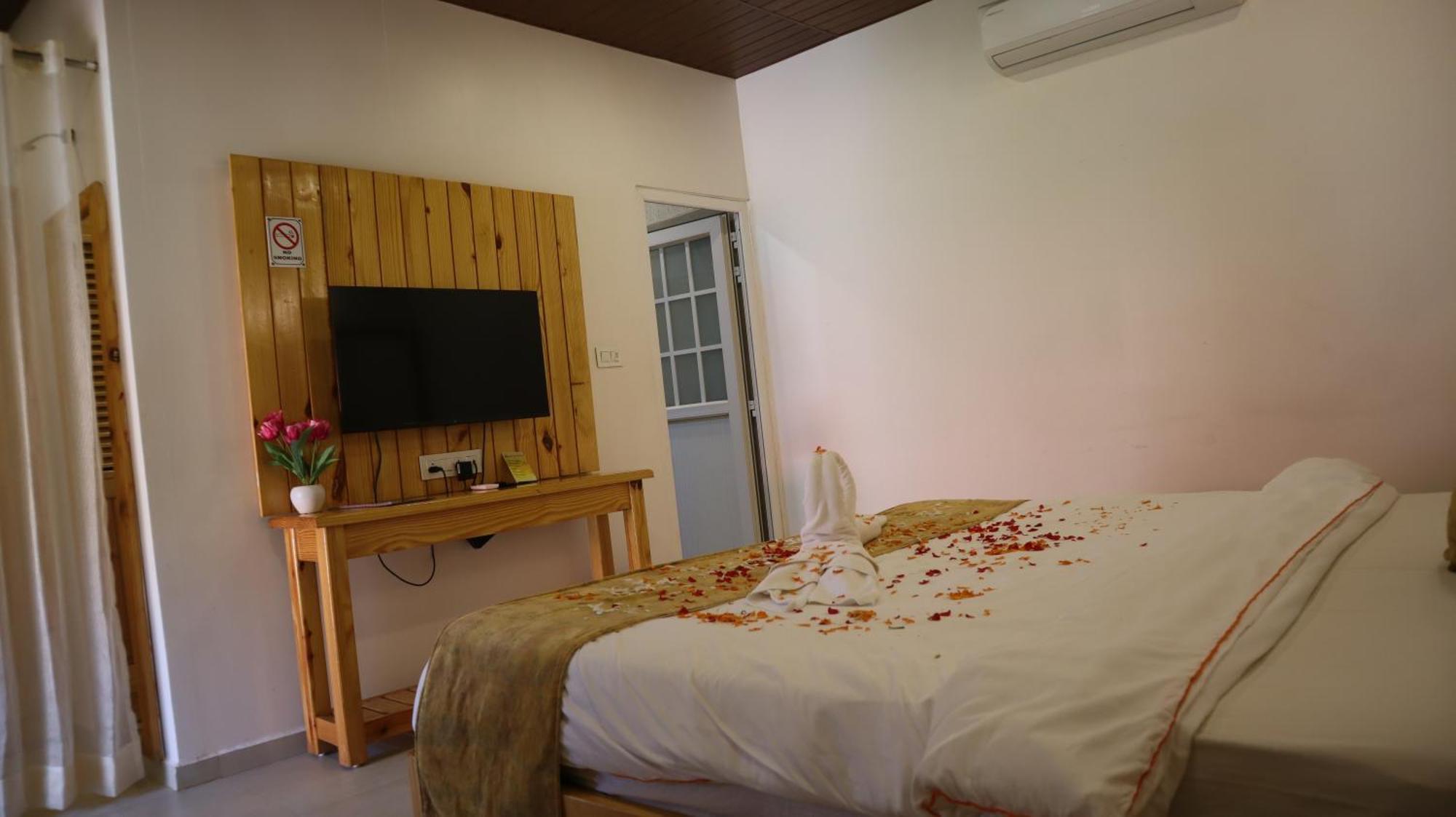 Maargit Beach Resort مادريم المظهر الخارجي الصورة